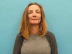Mugshot of Moseley, Jasmine