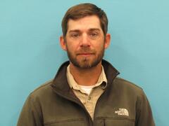 Mugshot of Nadler, Lee