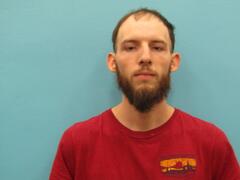 Mugshot of Chighizola, Logan