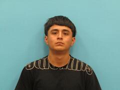Mugshot of Huerta, Pablo