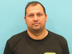 Mugshot of Alvarez, Adolfo