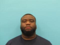 Mugshot of Brown, Tradarren