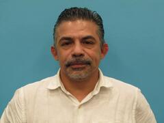 Mugshot of Madrigal, Randolph