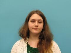 Mugshot of Grunewald, Reagan