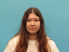 Mugshot of MIddlebrook, Emma