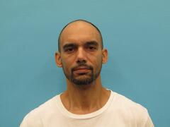 Mugshot of Hess, Andrew