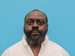 Mugshot of Njinjoh, Barry