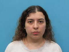 Mugshot of Rosales, Marina