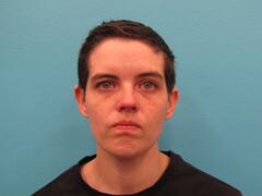 Mugshot of Beiring, Onie