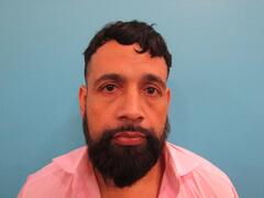 Mugshot of NinoArriaga, Jose