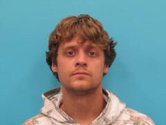 Mugshot of Purvis, Clayton