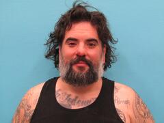Mugshot of San Miguel, Vincent
