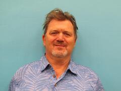 Mugshot of Steen, Kevin