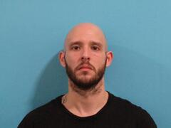 Mugshot of Sisco, Jeffrey