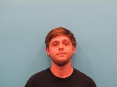 Mugshot of Blackmore, Codie