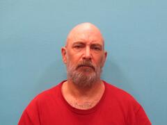 Mugshot of Gray, Robert