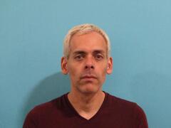 Mugshot of Martinez, Eusebio