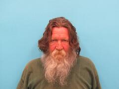 Mugshot of Bennett, Tracy