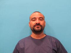 Mugshot of Ramirez, Francisco