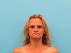 Mugshot of Skellenger, Greta