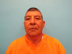 Mugshot of PadillaVela, Ismael