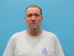 Mugshot of Hauter, Jonathan