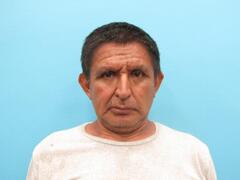 Mugshot of Ortez, Jose