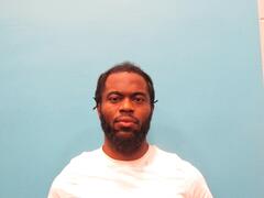 Mugshot of Ayissi, Loic