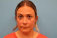 Mugshot of Campbell, Allie