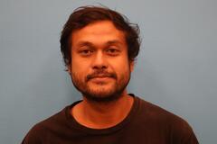 Mugshot of AungMyint, Joseph