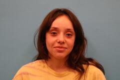 Mugshot of Watson, Clarke