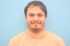 Mugshot of Adams, Noah