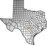 Kendall County, Texas